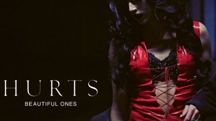 Hurts выпустили новый клип на песню "Beautiful Ones" (Видео) 