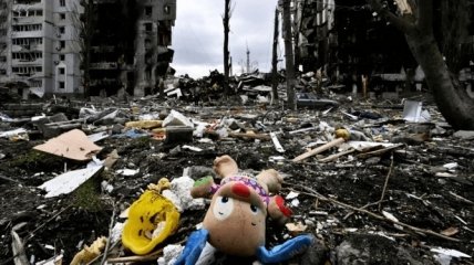 Очень похожие трагедии: РФ причастна к убийствам детей в Украине и Азербайджане
