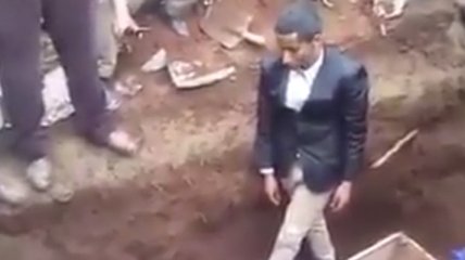 В Эфиопии арестовали лжепророка, пытавшегося воскресить мертвого 