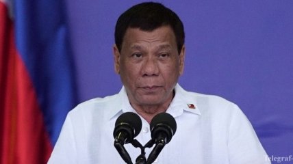 Президент Филиппин пообещал "справедливый прием" Трампу