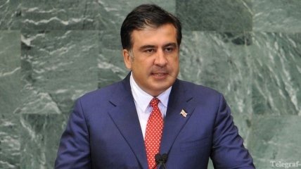 Саакашвили передал Службе госохраны контроль за госспецсвязью