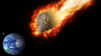 К Земле приближается "двойник" взорвавшегося челябинского астероида 