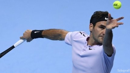 Федерер вышел на 1-е место среди спортсменов по призовым за карьеру
