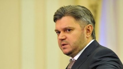 Экс-министр энергетики Ставицкий объявлен в розыск