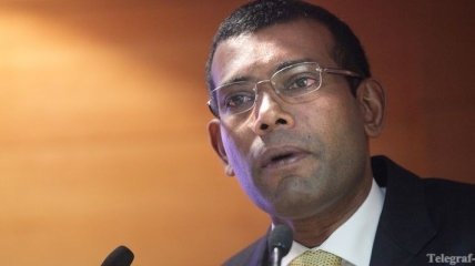 Бывший президент Мальдивских островов предстанет перед судом