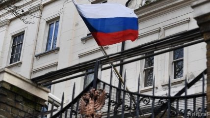 Зеркальные меры: Москва выслала словацкого военного дипломата