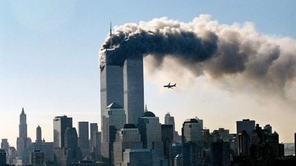 Теракт 11 сентября: в США снимают фильм, посвященный событиям 2001 года