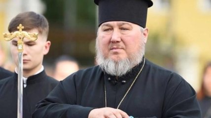 У Хмельницькому несподівано помер митрополит Антоній, нагороджений РПЦ