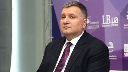 Аваков анонсировал начало полицейской операции на Донбассе