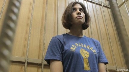 Дело Pussy Riot разделило российскую оппозицию - эксперт