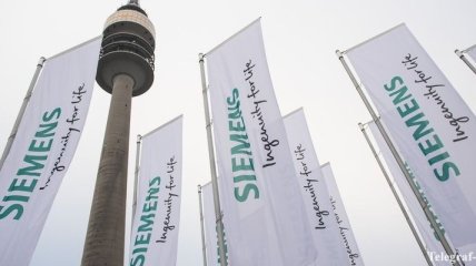Siemens запретила поставлять турбины из Ирана в Крым