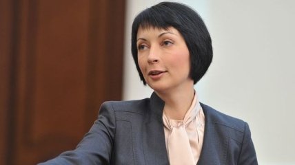 Елена Лукаш предлагает попросить для Украины гарантии членства в ЕС