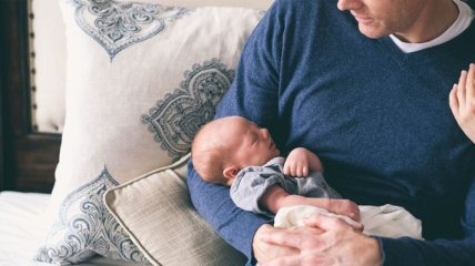 Як потрібно чоловіку готуватися до зачаття дитини