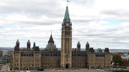 В Канаде на выборах в парламент избрали рекордное количество женщин