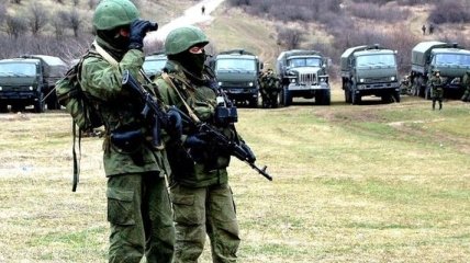 Боевики полтора часа обстреливали украинские позиции в Луганской области