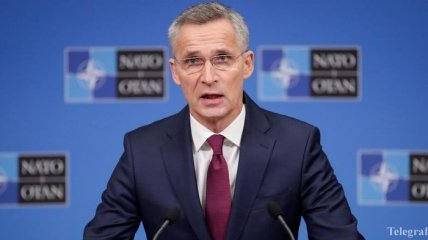 В НАТО заявили о важности развития диалога с Россией