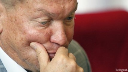 У Блохина поднялось давление из-за Сборной Украины
