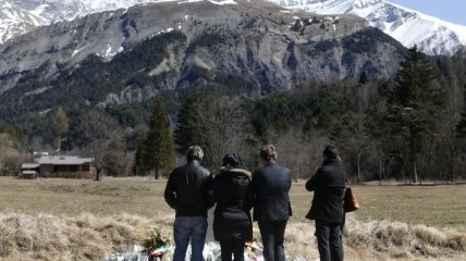 В Альпах нашли тела двух британских альпинистов