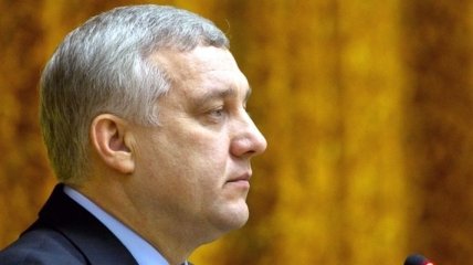 Наливайченко рассказал, где находится экс-глава СБУ