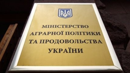 Минагропрод: экспорт агропродукции транзитом через РФ составляет 4%