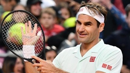 38-летний Федерер: Ощущаю себя на 25
