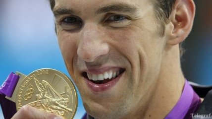 Прославленного пловца могут лишить олимпийских медалей 