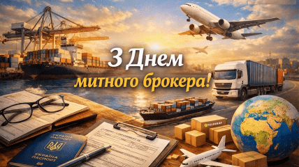 День таможенного брокера отмечается 4 сентября