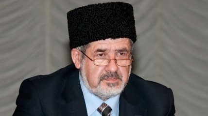 Меджлис хочет специальный закон для крымских татар