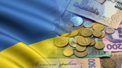 Украина сократила внешний долг на 1,2%