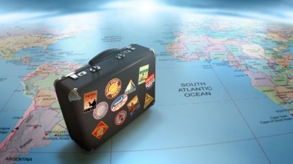 Как собрать чемодан в поездку?