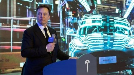 Илон Маск спешит на помощь: Tesla займется производством аппаратов ИВЛ 