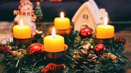 В Україні тепер святкуватимуть Різдво по-новому