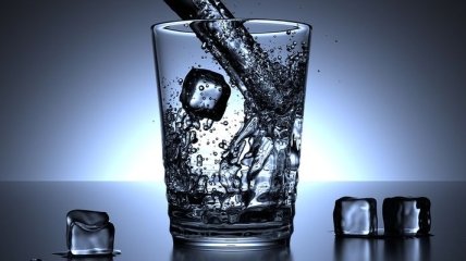 Як і коли потрібно пити воду