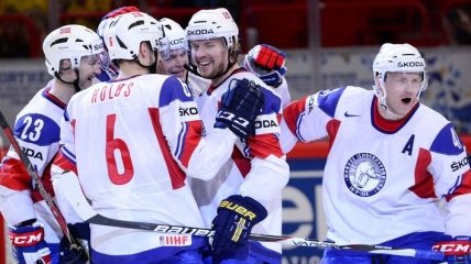 Хоккей. Стал известен состав сборной Норвегии по хоккею на Олимпиаду-2018