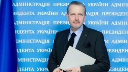 Гончарук обсудил с французским дипломатом реформы в Украине  