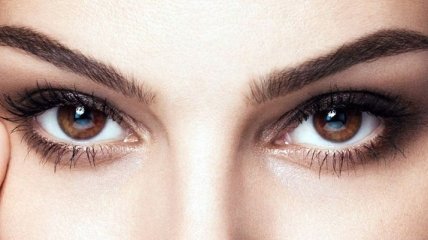 Что может рассказать о вашем здоровье цвет глаз