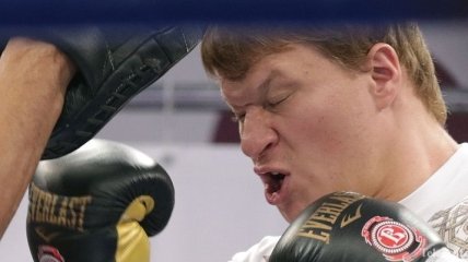 Президент WBC: Поветкин снова провалил допинг-тест