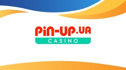 Онлайн-казино PIN-UP Украина