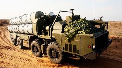 Европа обеспокоена решением России поставить Ирану ракеты С-300