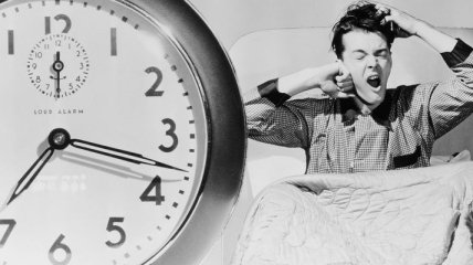 Ученые выяснили: во сне время замедляется