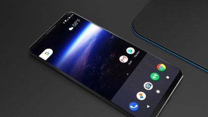 Появились характеристики будущих смартфонов Pixel 2 и Pixel 2 XL