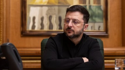 Владимир Зеленский