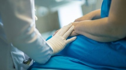 У Запорізькій області від грипу померла жінка