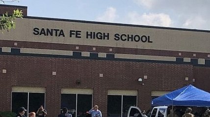 СМИ: стрелок из школы Санта-Фе вел дневник, где планировал нападение
