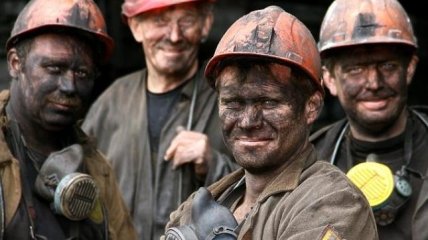 Привітання з Днем шахтаря в Україні у 2022 році