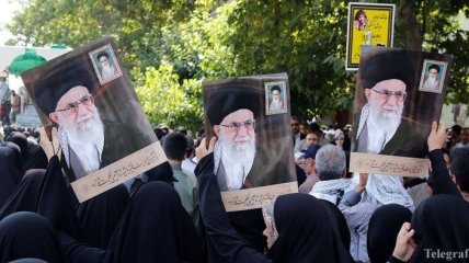 Хаменеи: "Сделка века" США никогда не будет претворена в жизнь
