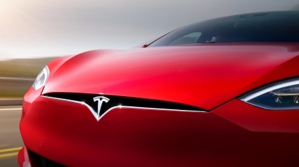 Tesla нового покоління