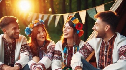 Зібрали 10 жіночих та чоловічих імен, які найчастіше зустрічаються в Україні