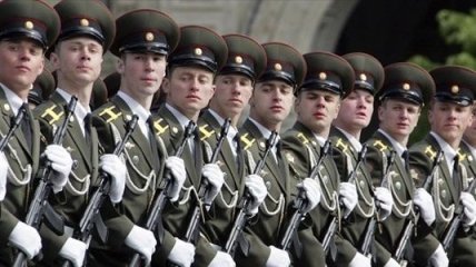 В России выпустят "армейский планшет"