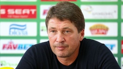 Украинский специалист сменил Жилмара на посту главного тренера Львова